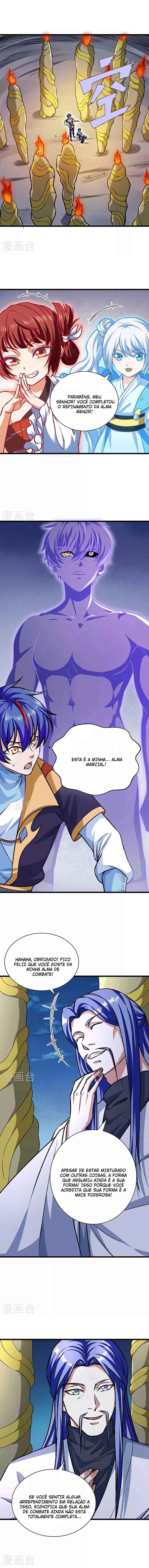 Chapter 589 - Page 3