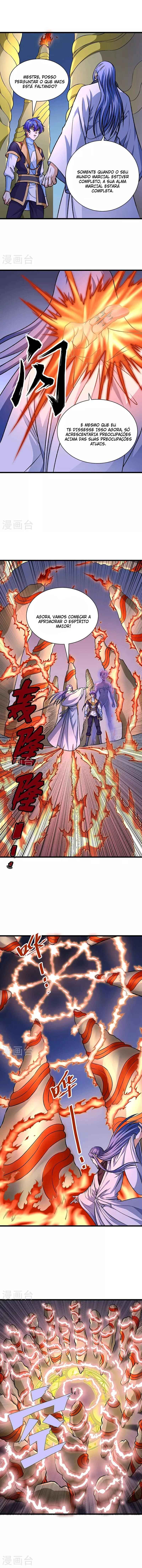 Chapter 589 - Page 6