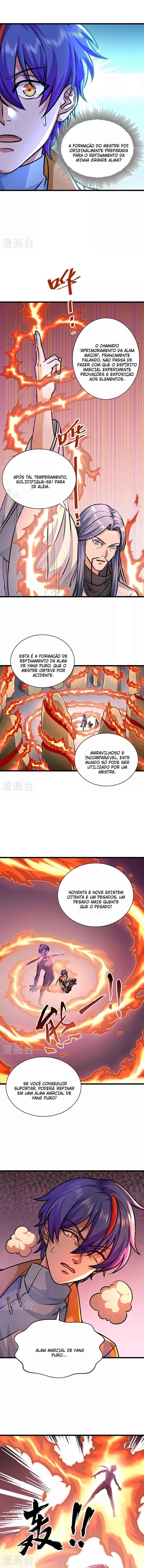 Chapter 589 - Page 7