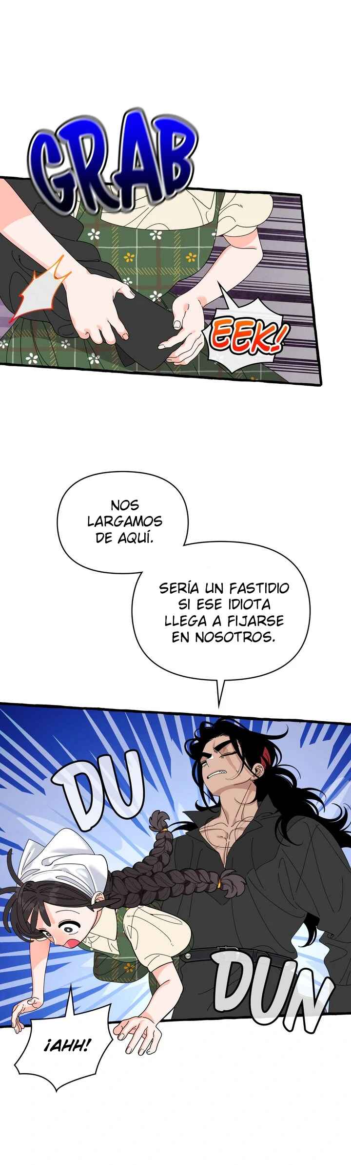 Chapter 27 - Page 39