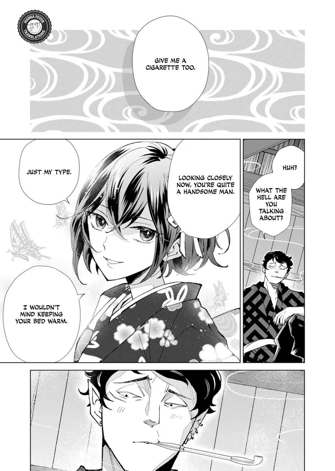 Chapter 33 - Page 8
