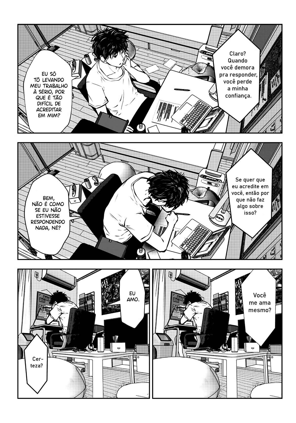 Chapter 1 - Page 5