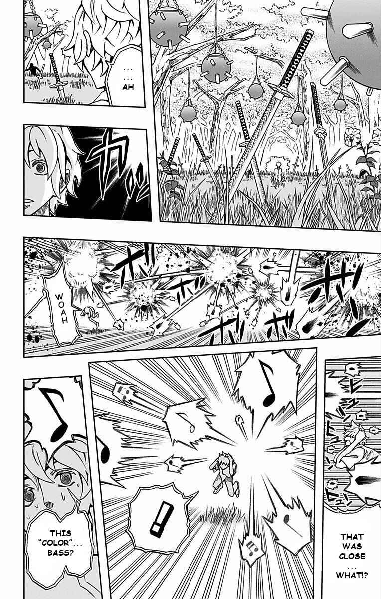 Chapter 74 - Page 11