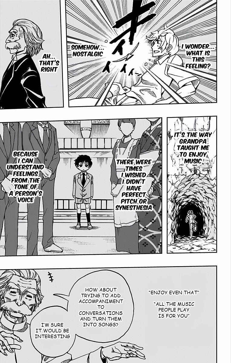 Chapter 74 - Page 14