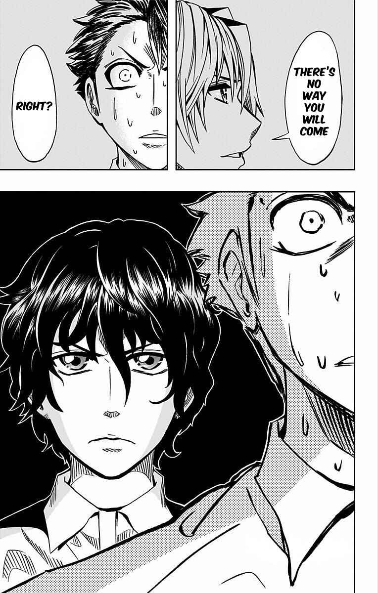 Chapter 74 - Page 20