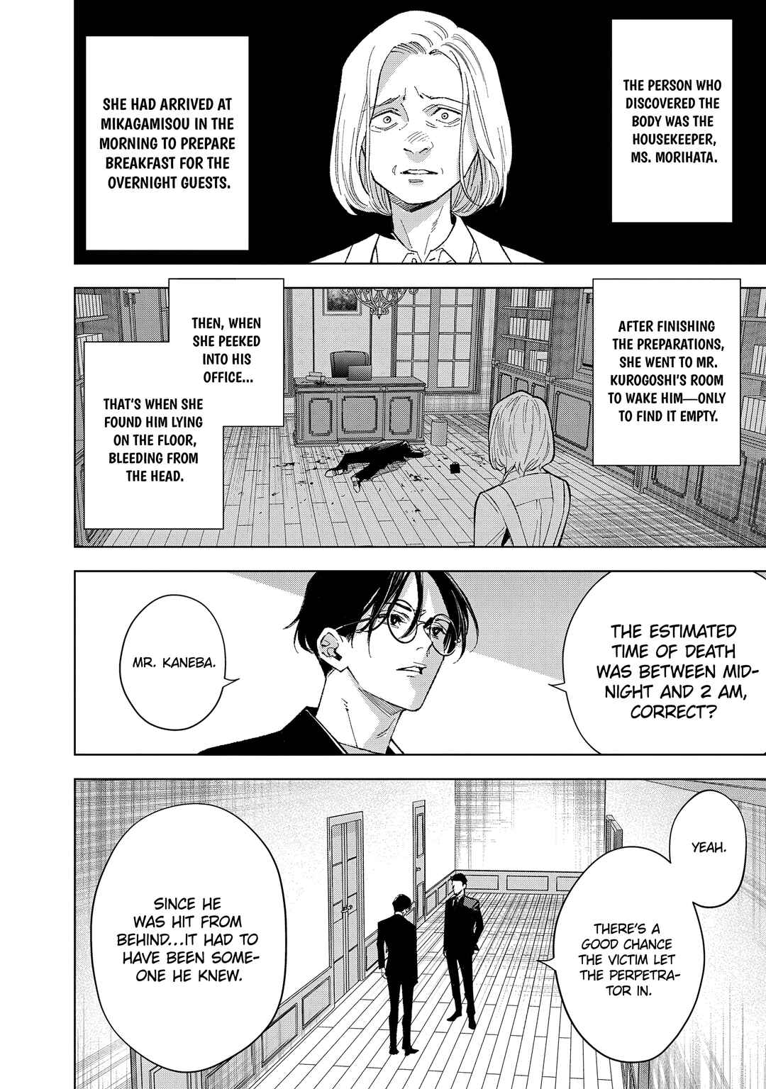 Chapter 4 - Page 4