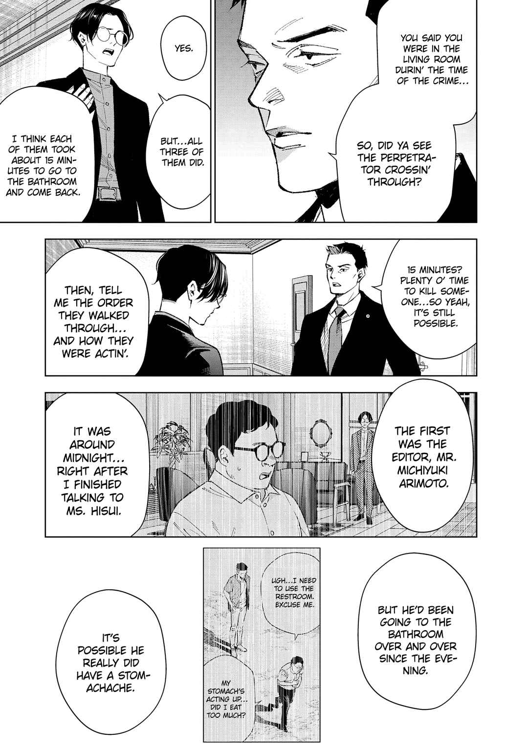 Chapter 4 - Page 7