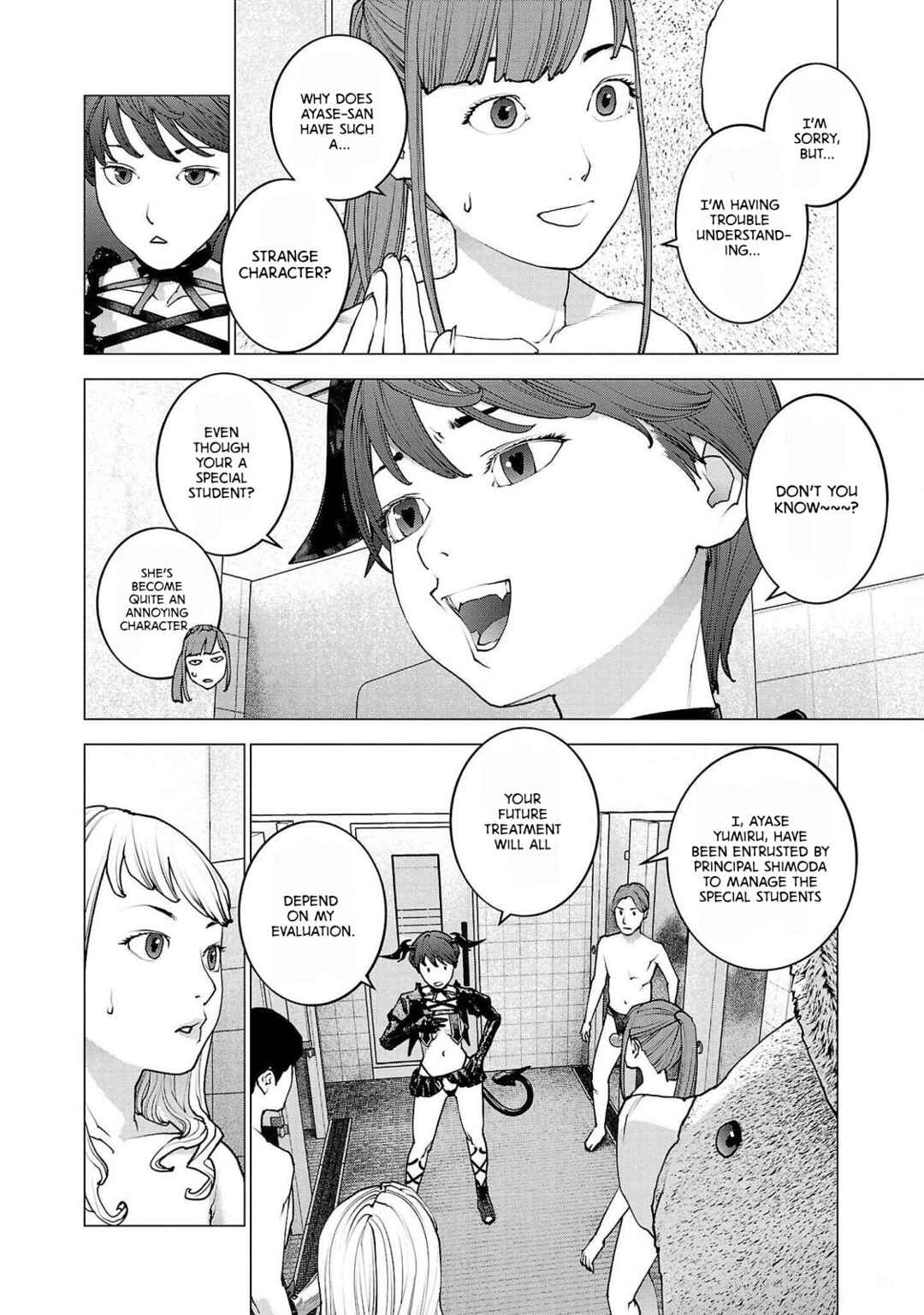 Chapter 129 - Page 10