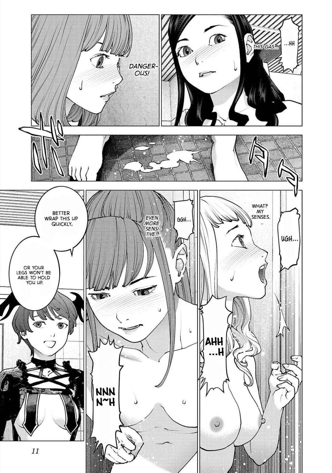 Chapter 129 - Page 13