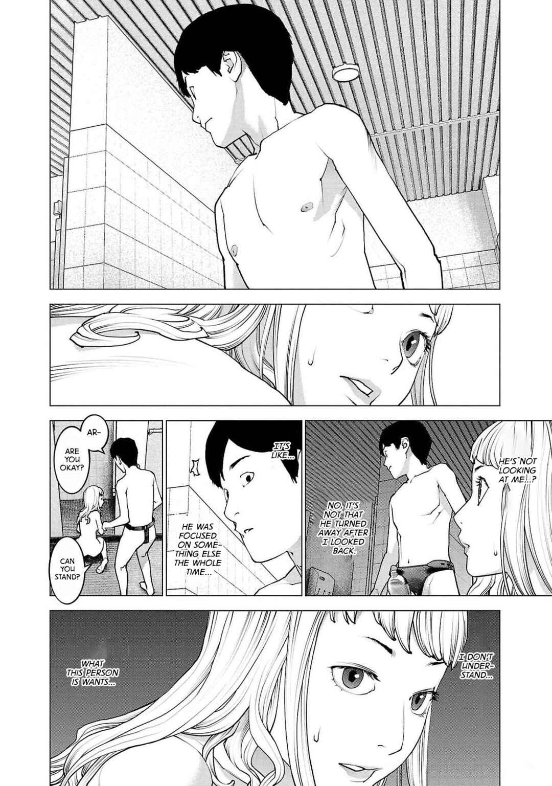 Chapter 129 - Page 20