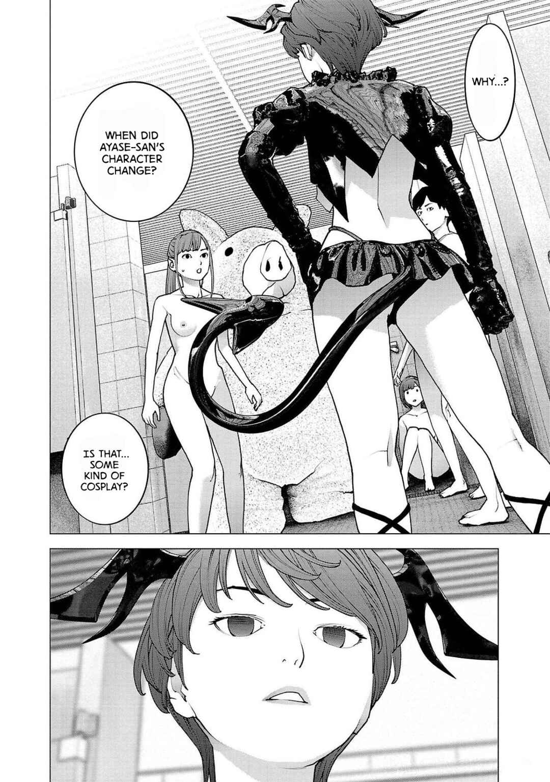 Chapter 129 - Page 6