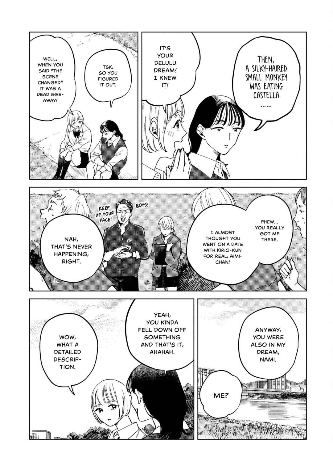 Chapter 3 - Page 3