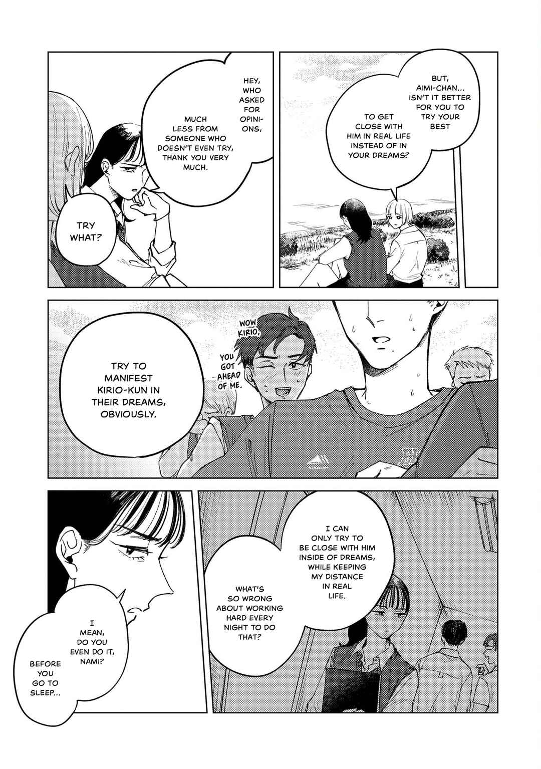 Chapter 3 - Page 5