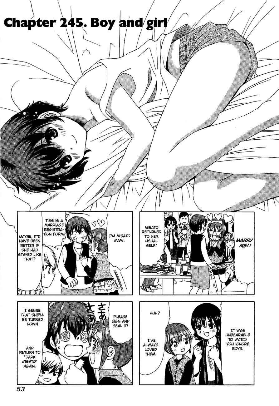 Chapter 245 - Page 1