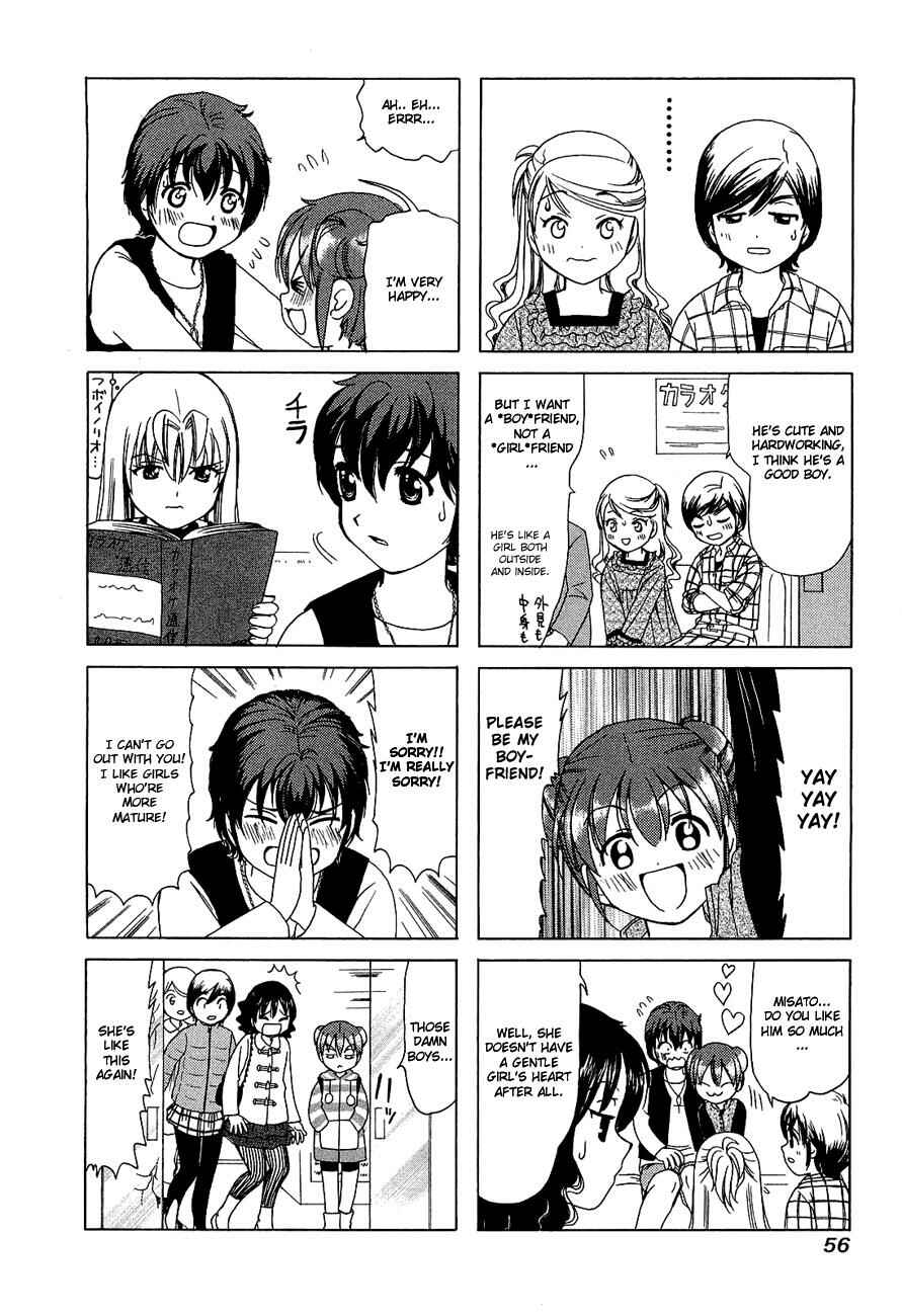 Chapter 245 - Page 4