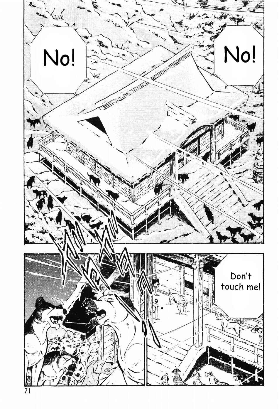 Chapter 61 - Page 1