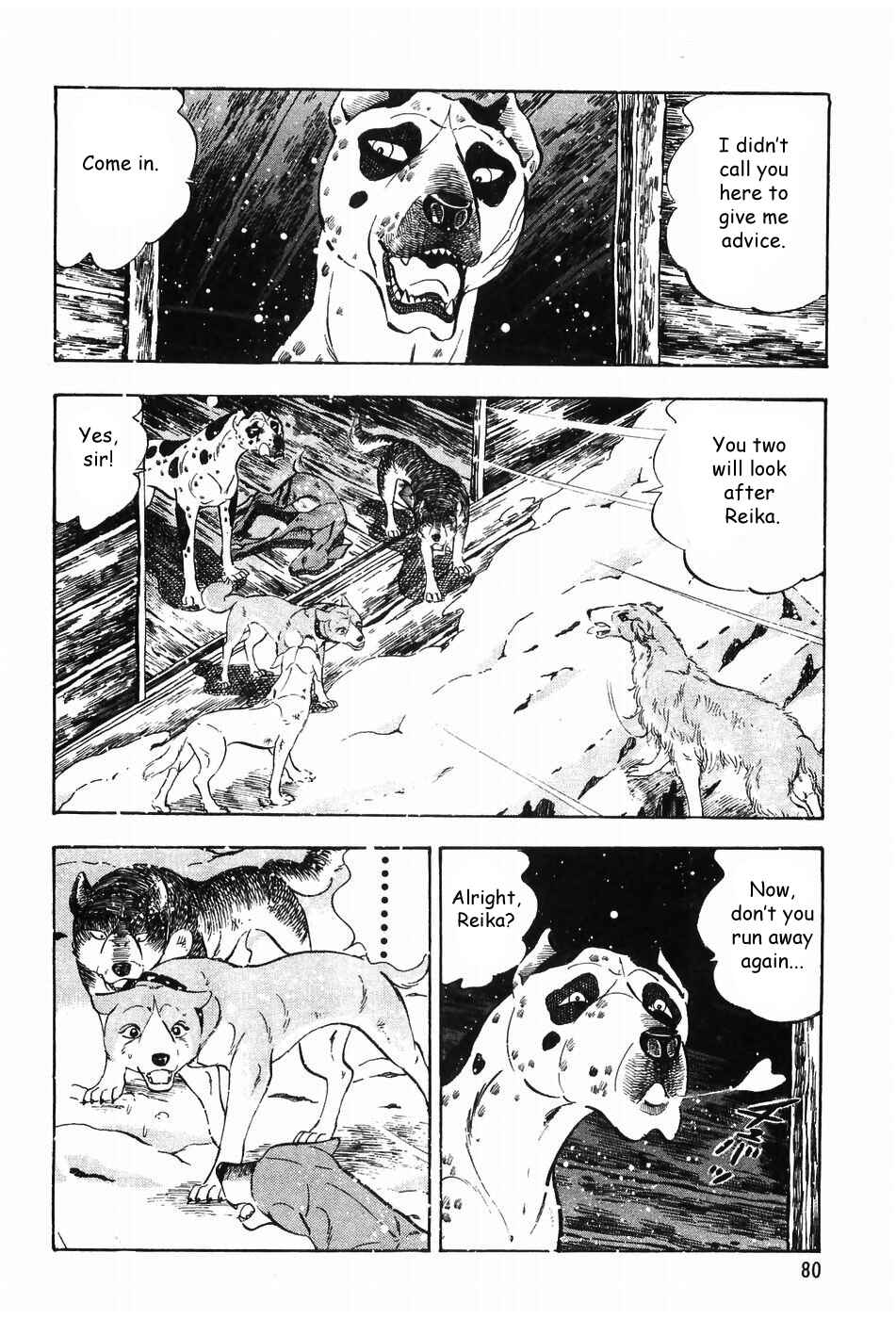 Chapter 61 - Page 10