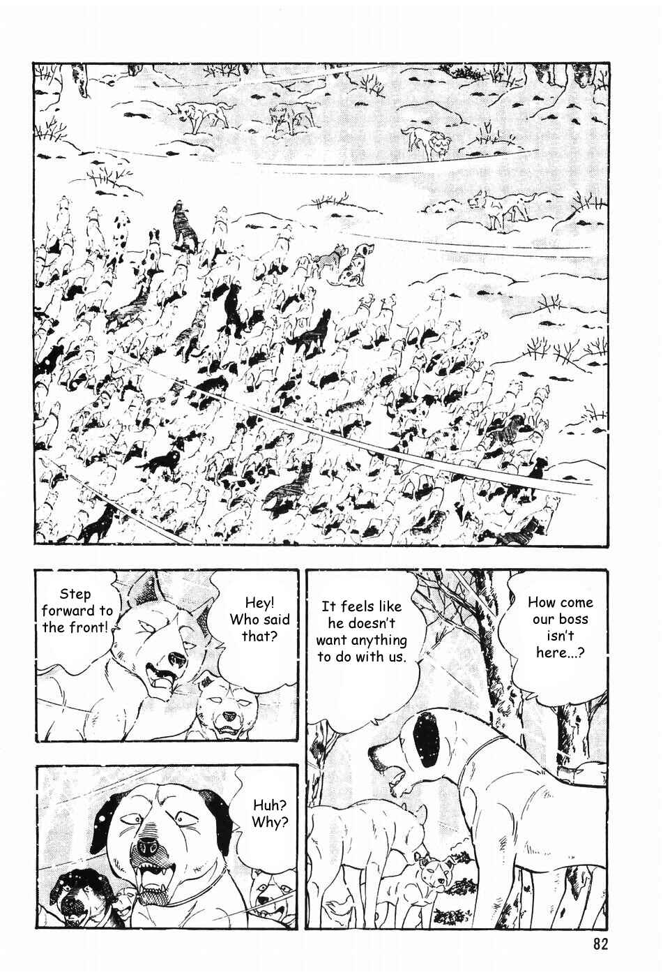 Chapter 61 - Page 12