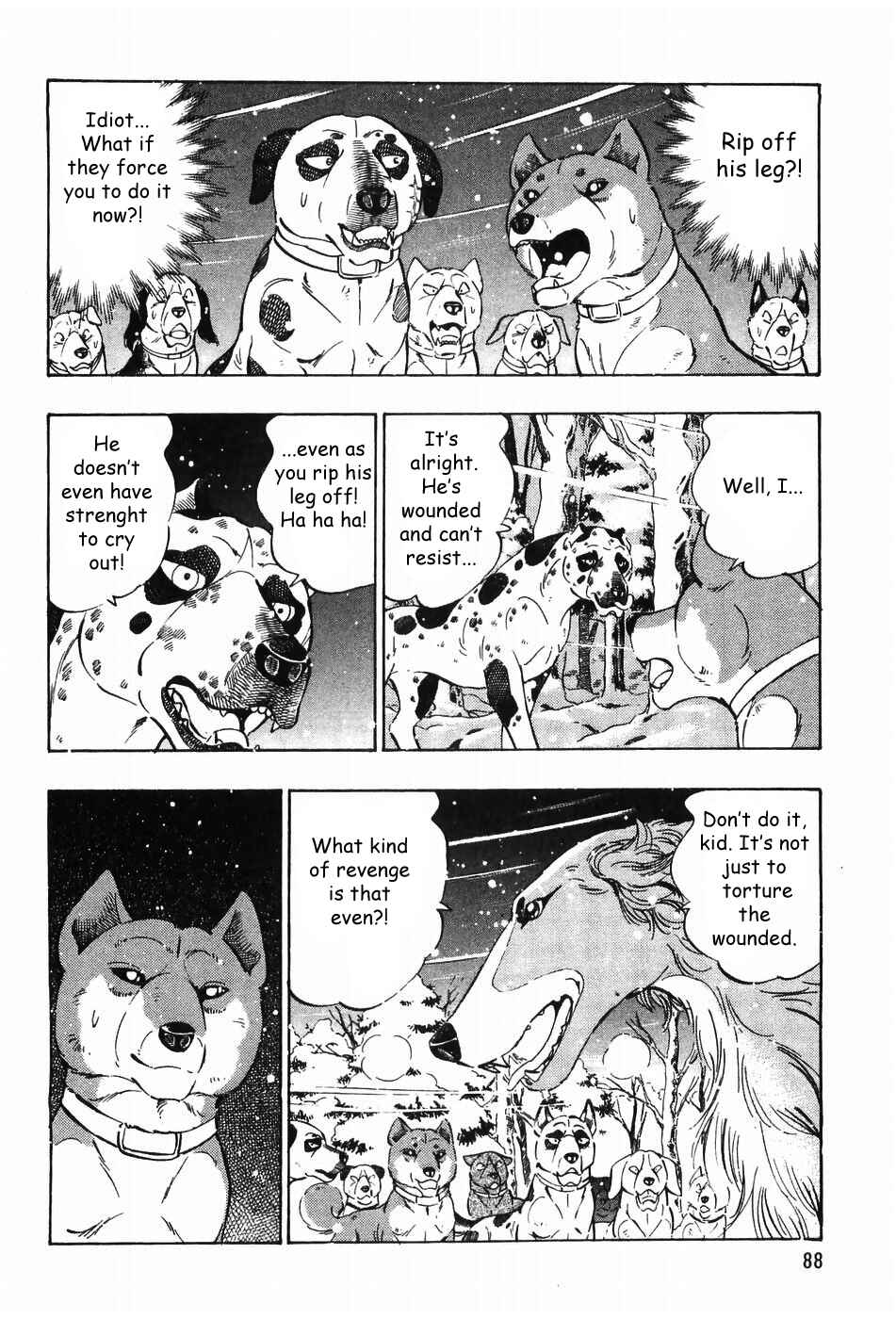 Chapter 61 - Page 18