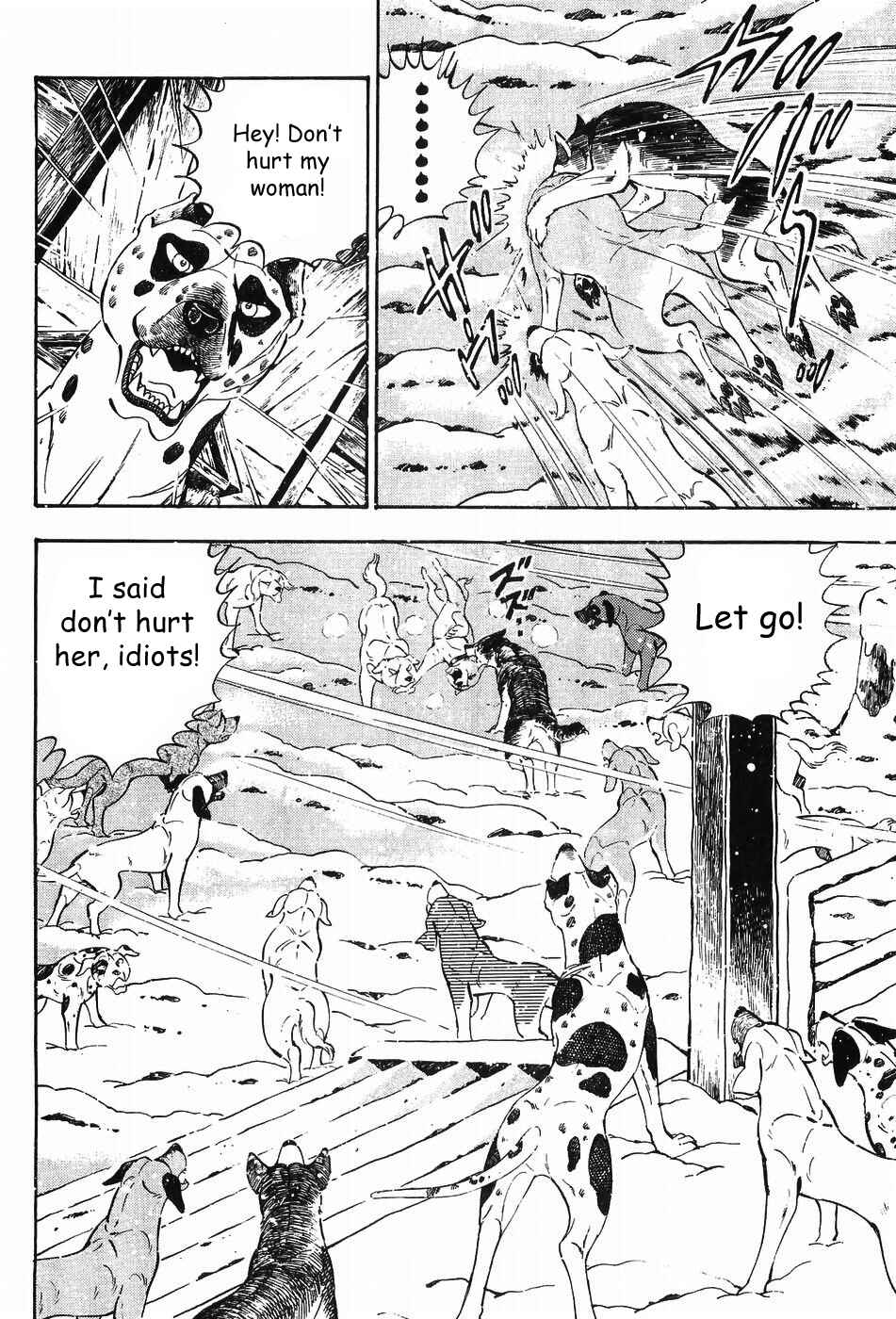 Chapter 61 - Page 4