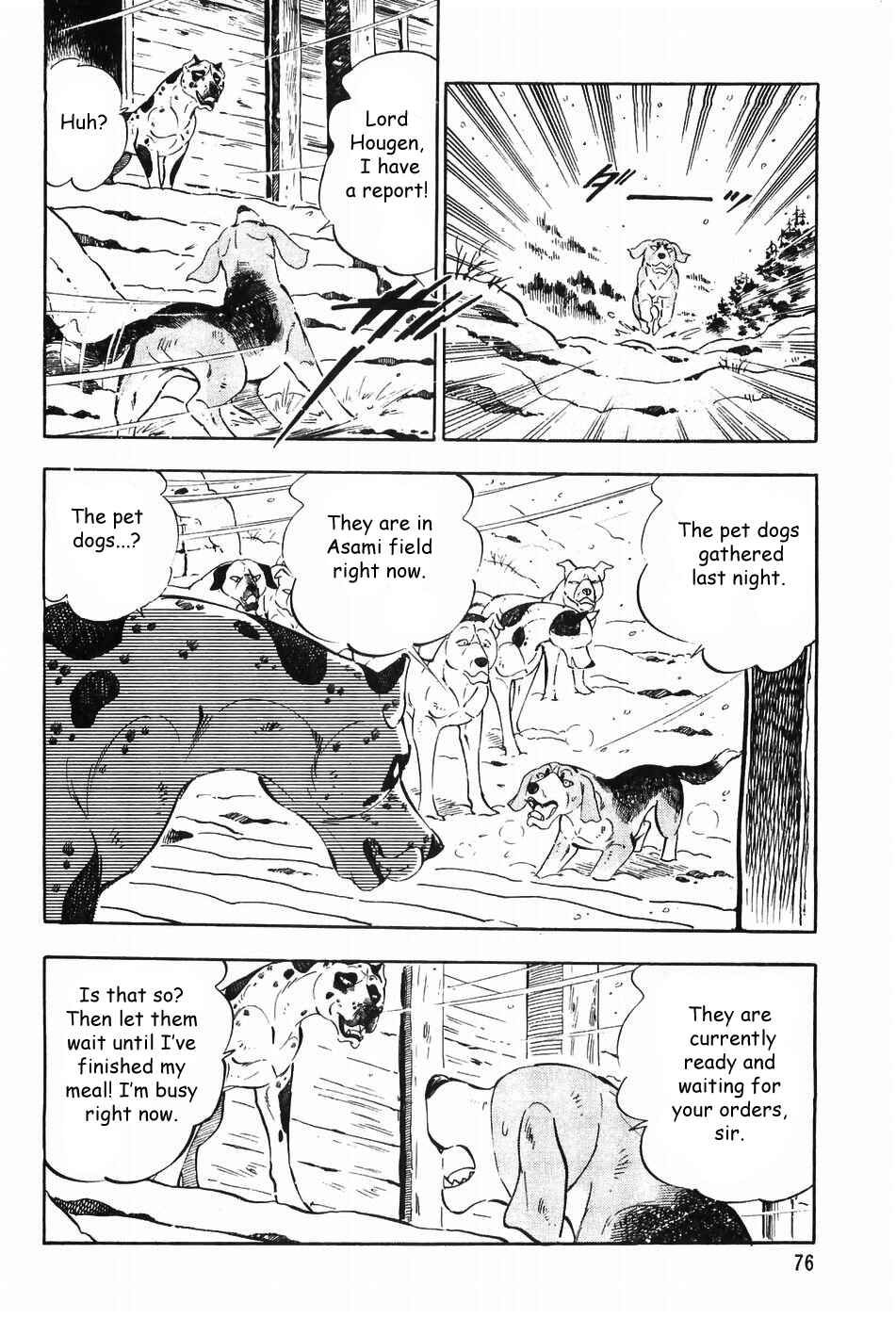 Chapter 61 - Page 6