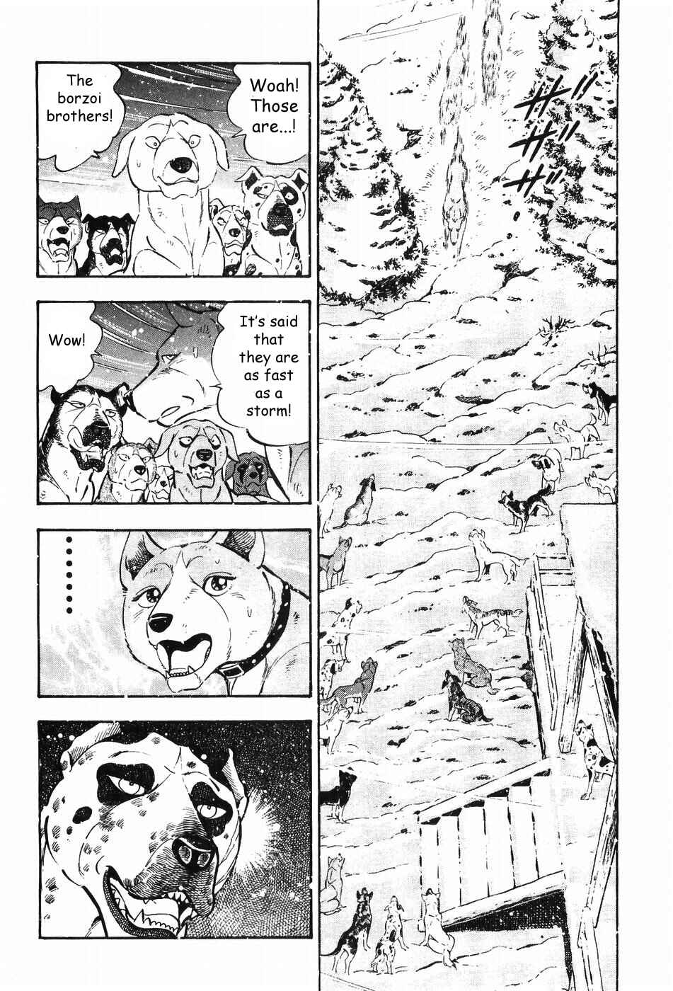 Chapter 61 - Page 8