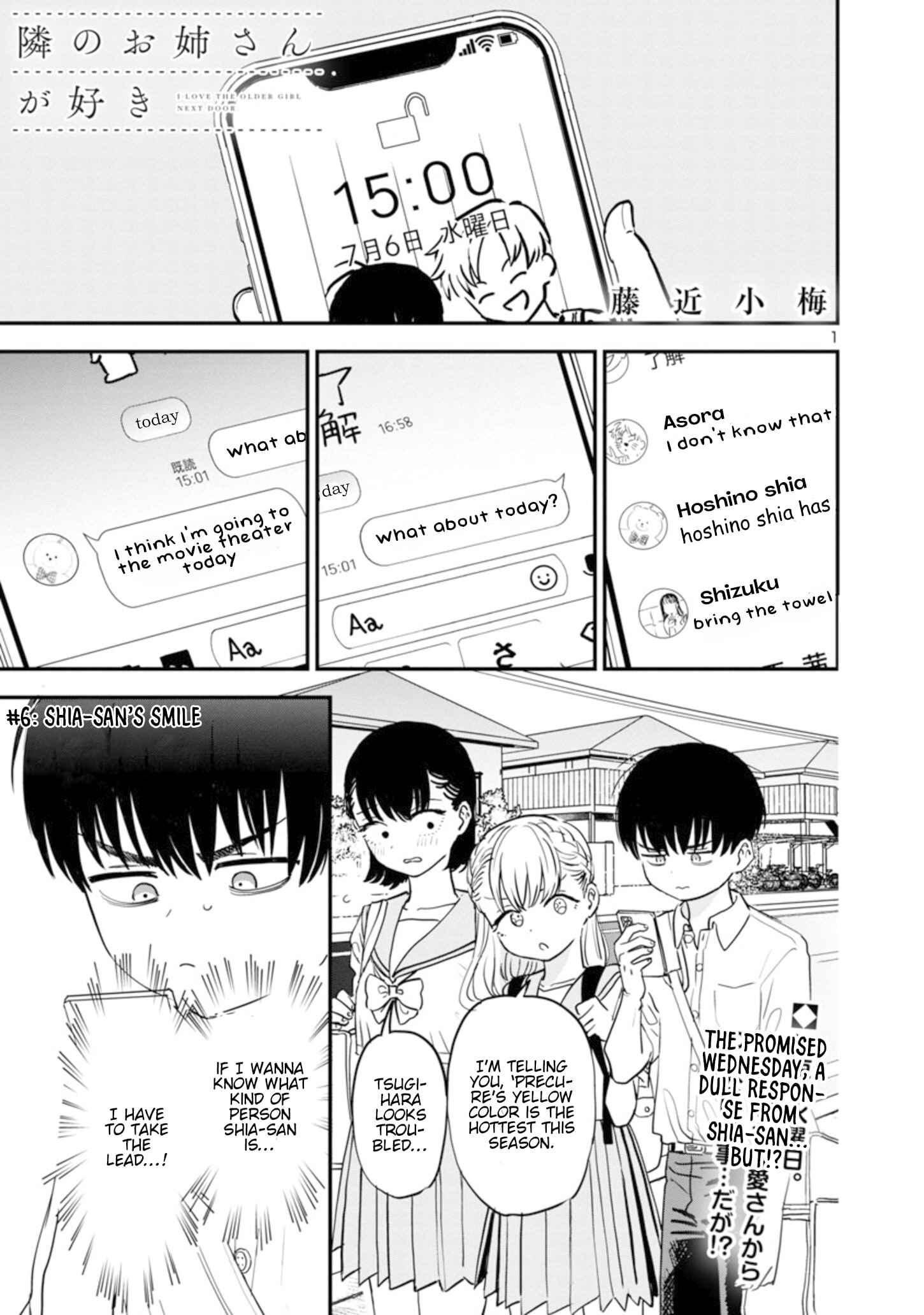Chapter 6 - Page 2