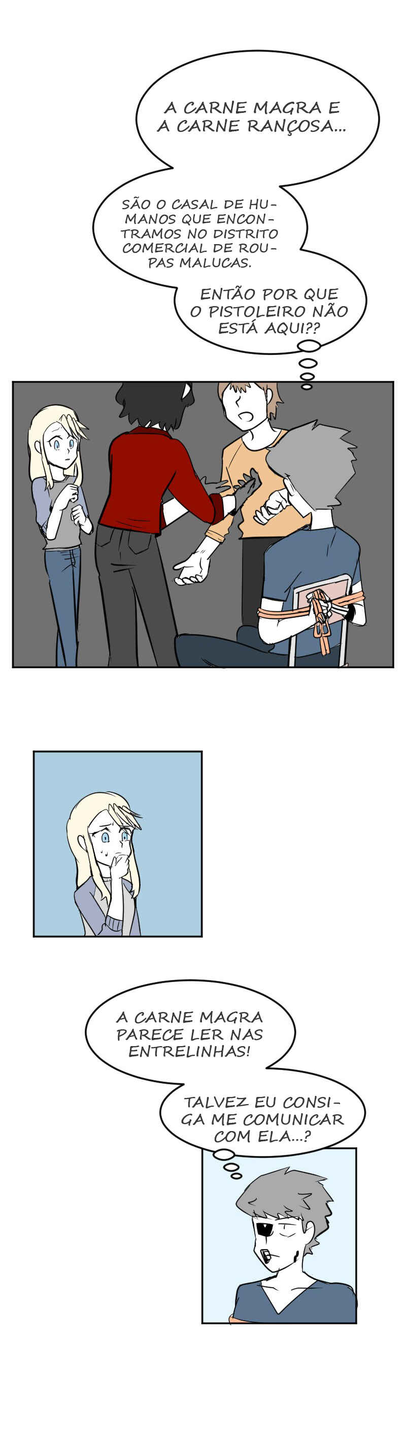 Chapter 64 - Page 3