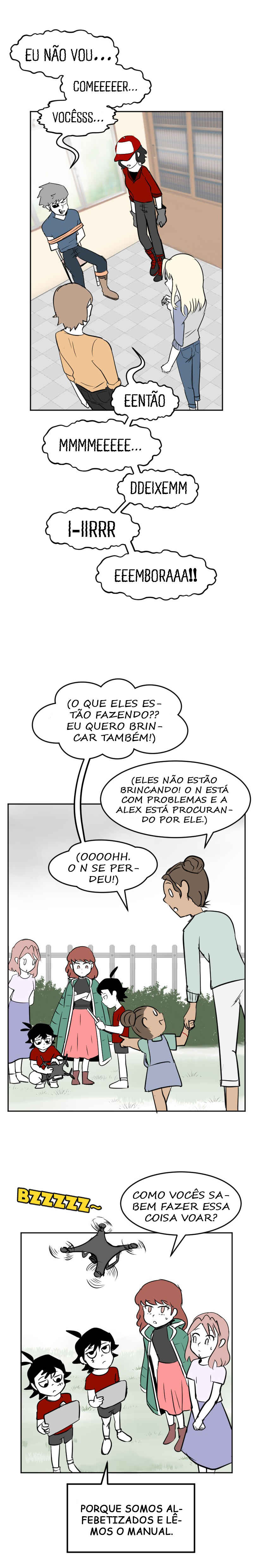 Chapter 64 - Page 5