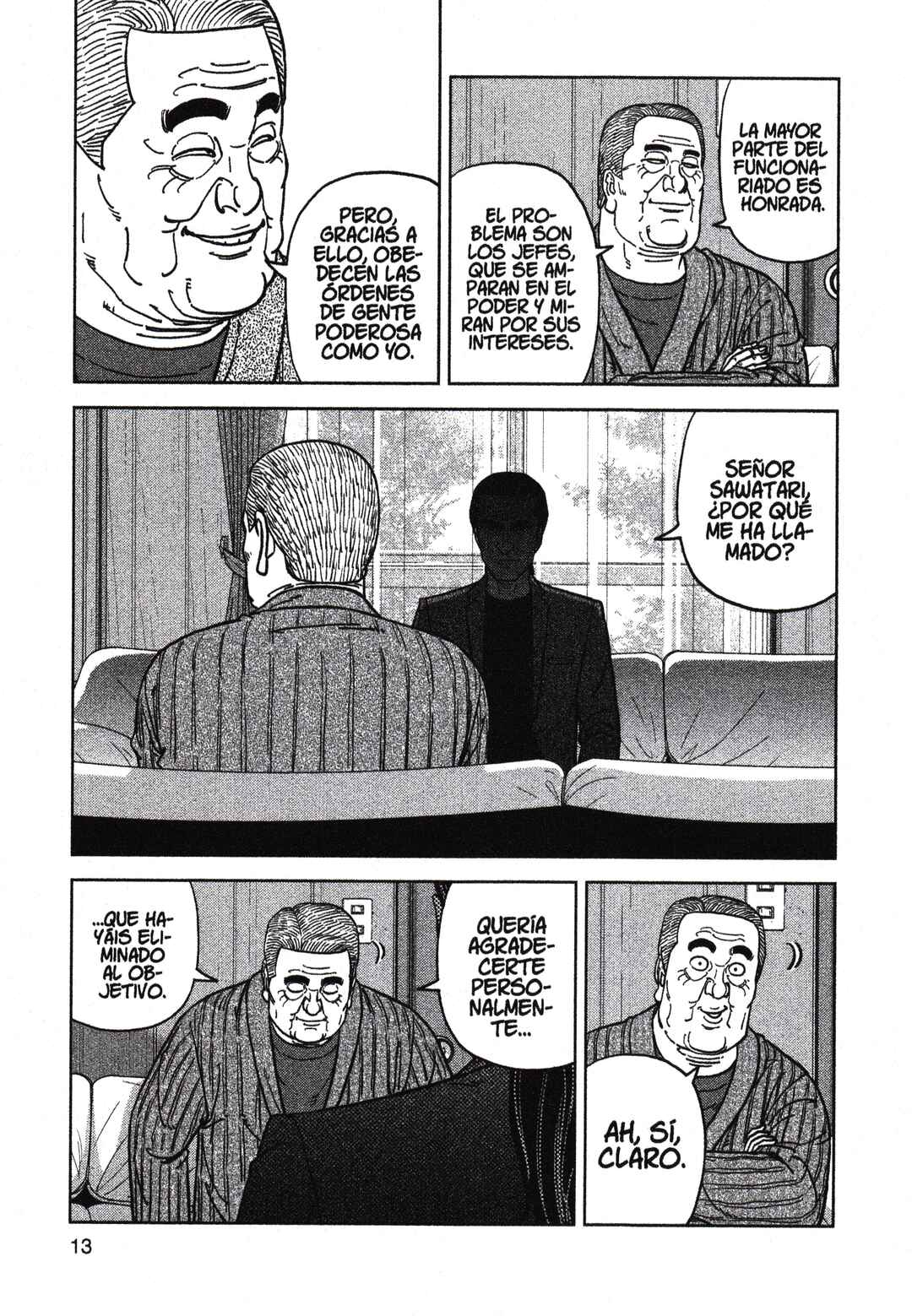 Chapter 194 - Page 15