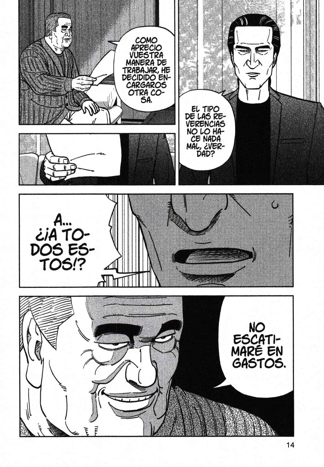 Chapter 194 - Page 16