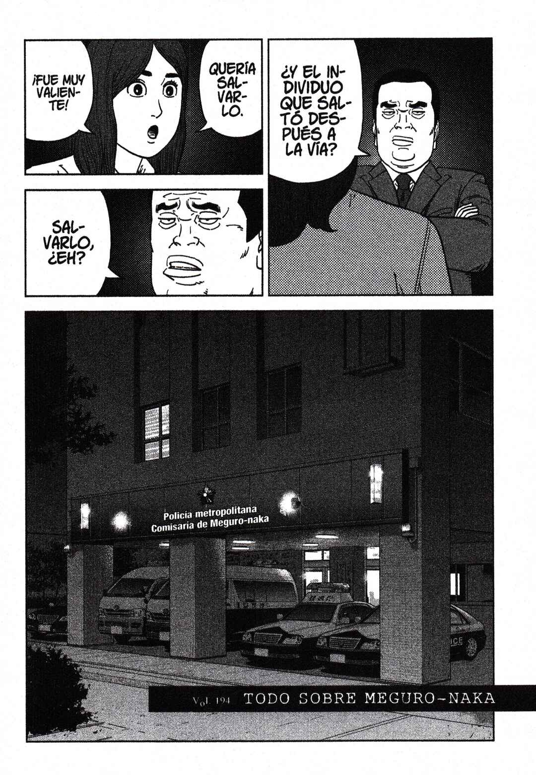 Chapter 194 - Page 5