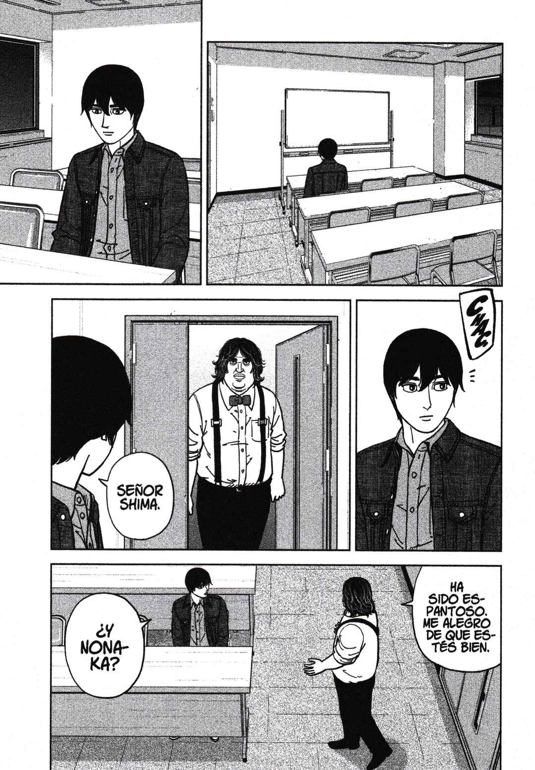 Chapter 194 - Page 8