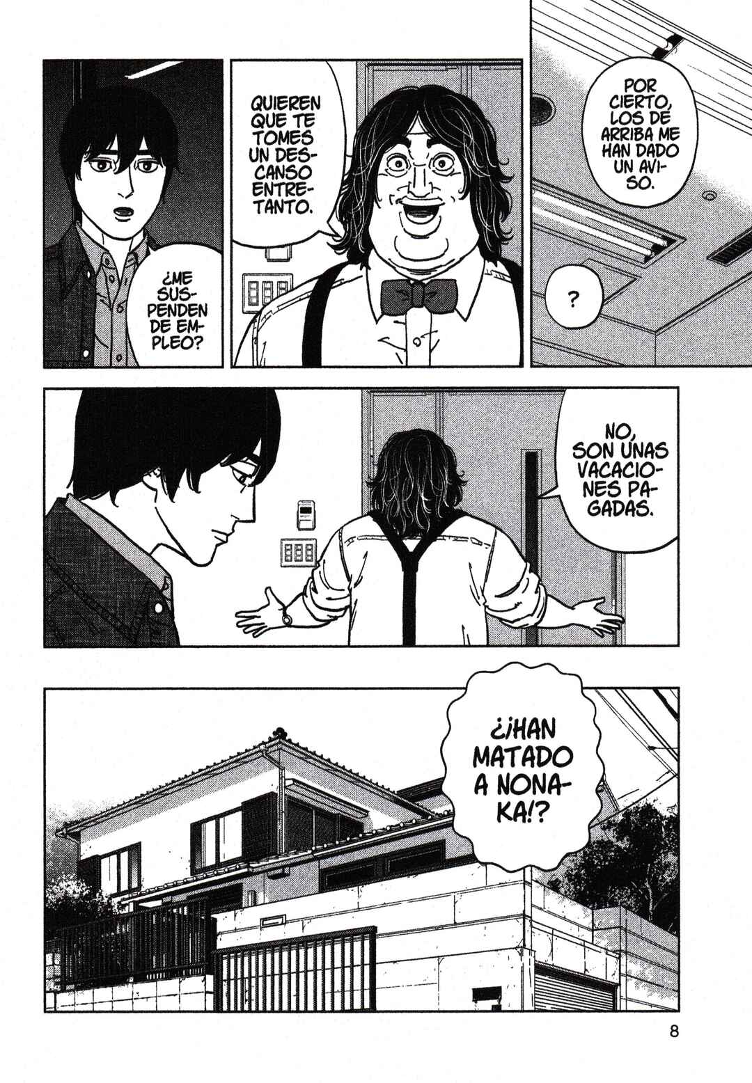 Chapter 194 - Page 9