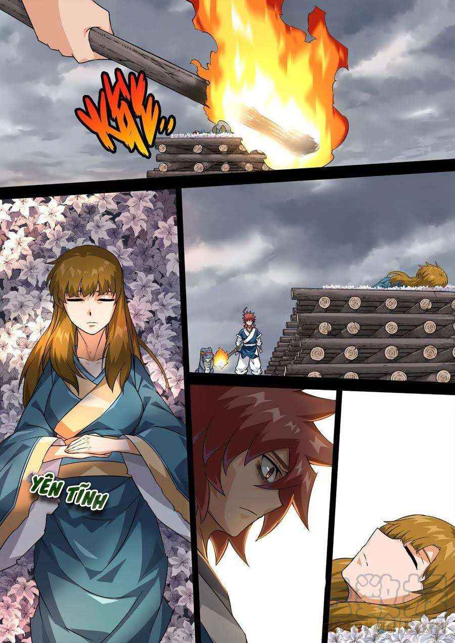 Chapter 343 - Page 1