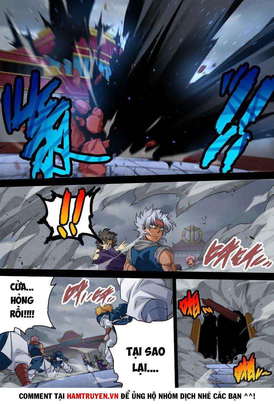 Chapter 343 - Page 10