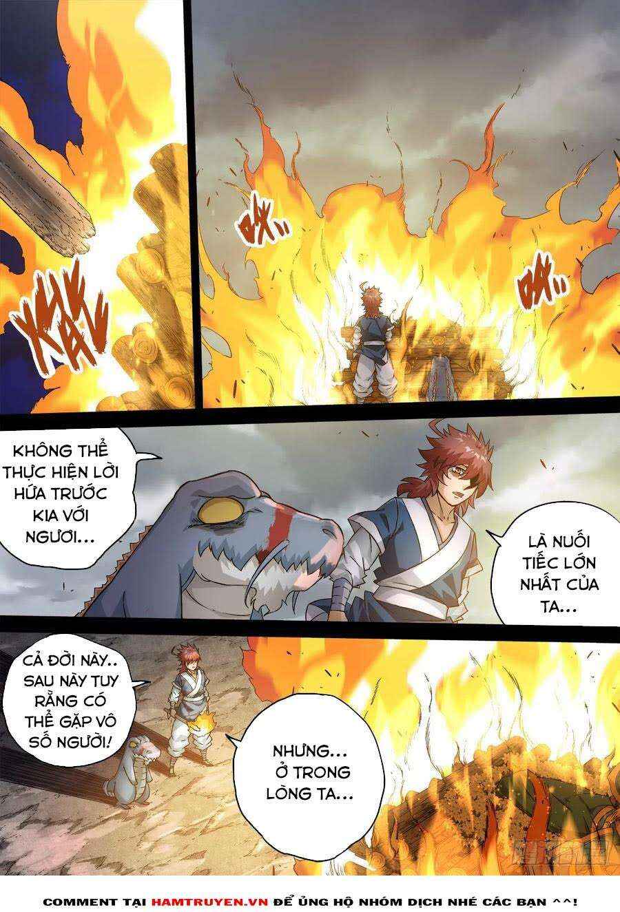 Chapter 343 - Page 2