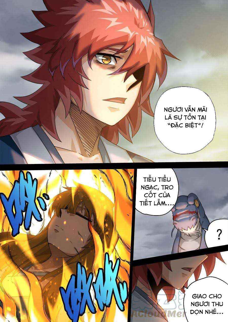 Chapter 343 - Page 3