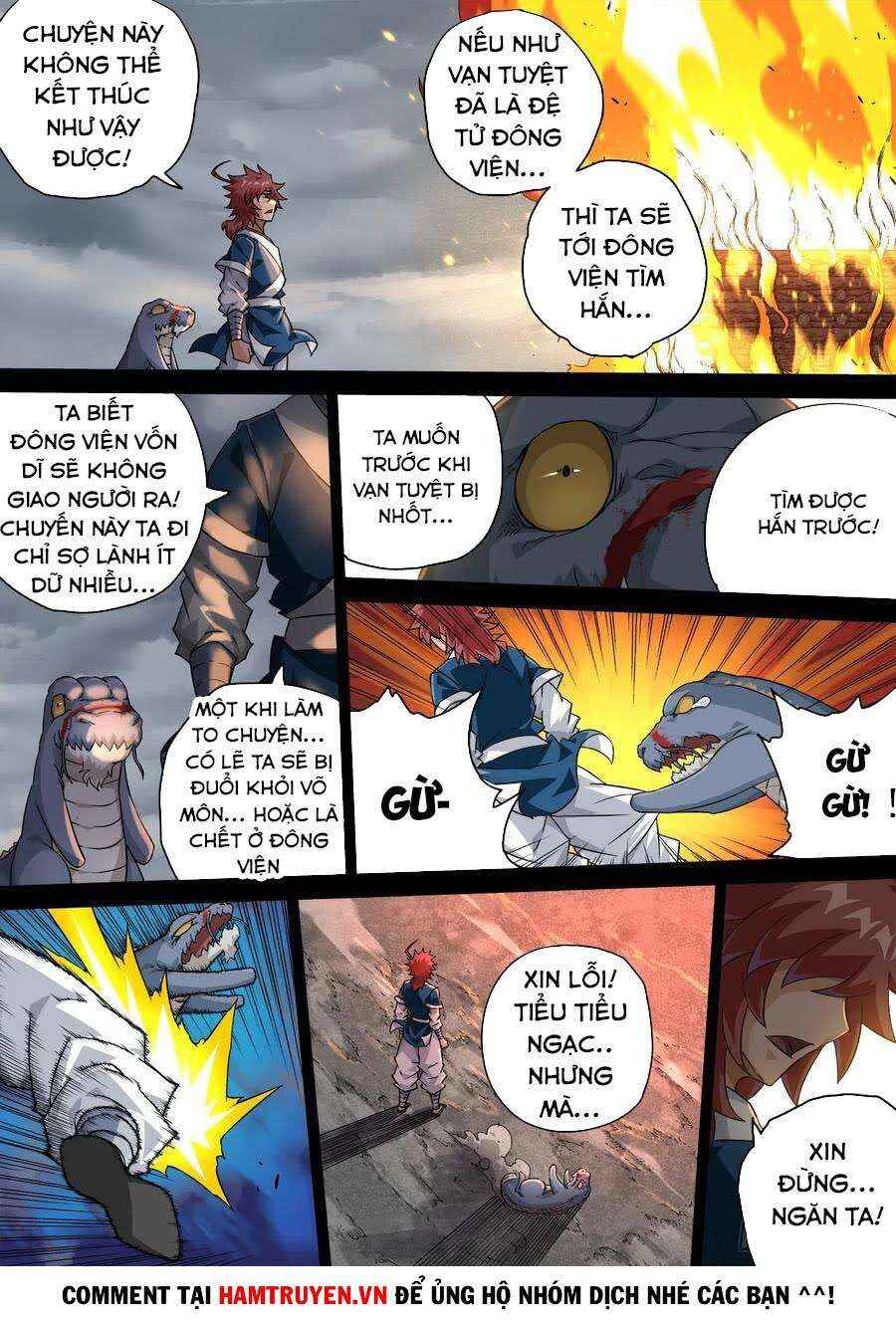 Chapter 343 - Page 4