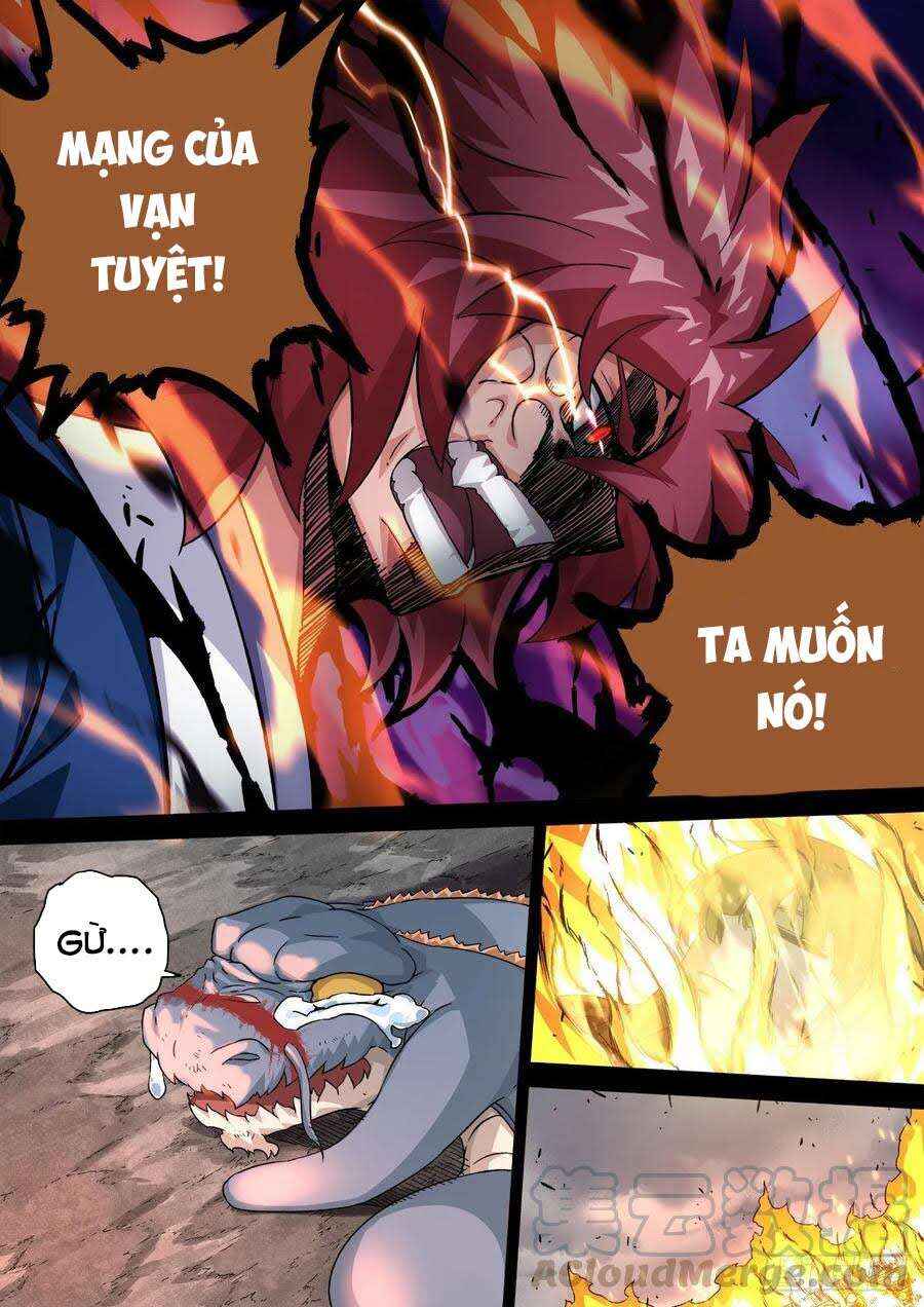 Chapter 343 - Page 5