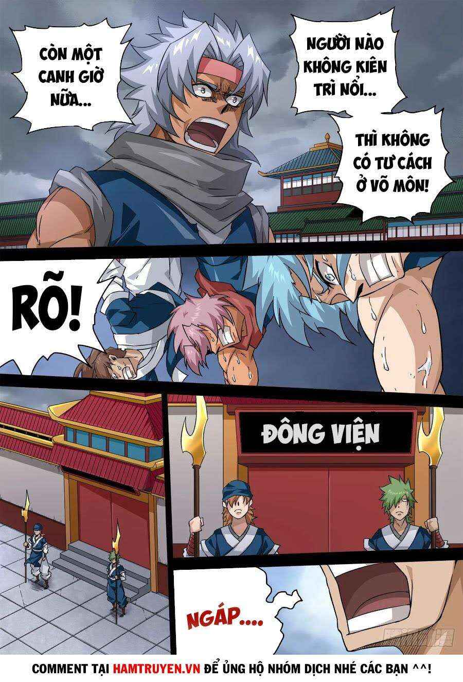 Chapter 343 - Page 8