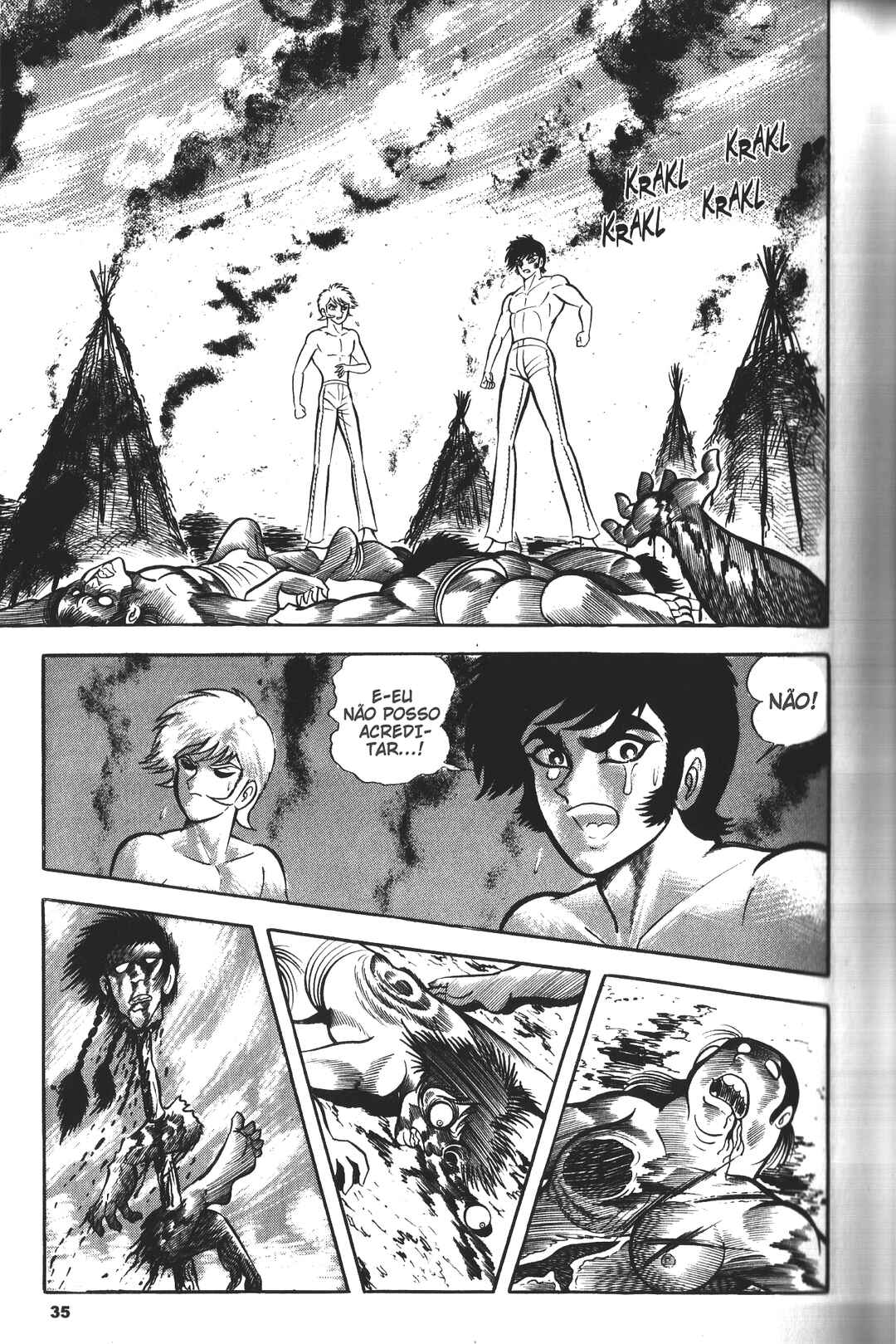 Chapter 5 - Page 32