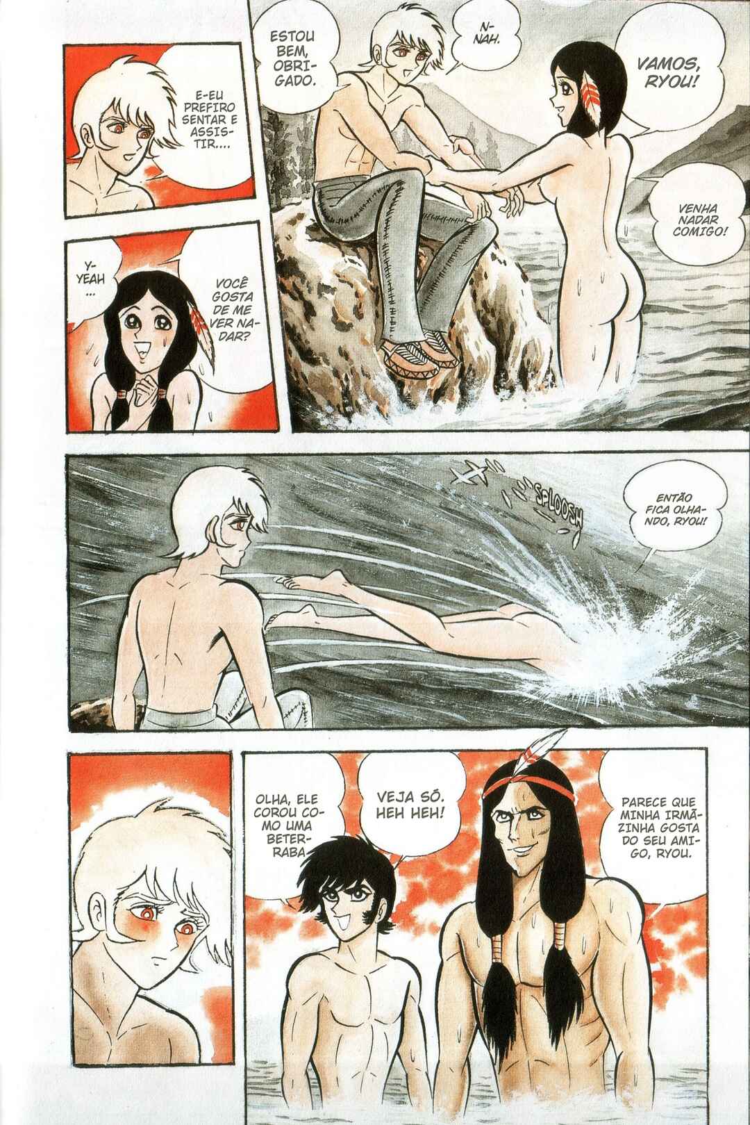 Chapter 5 - Page 5