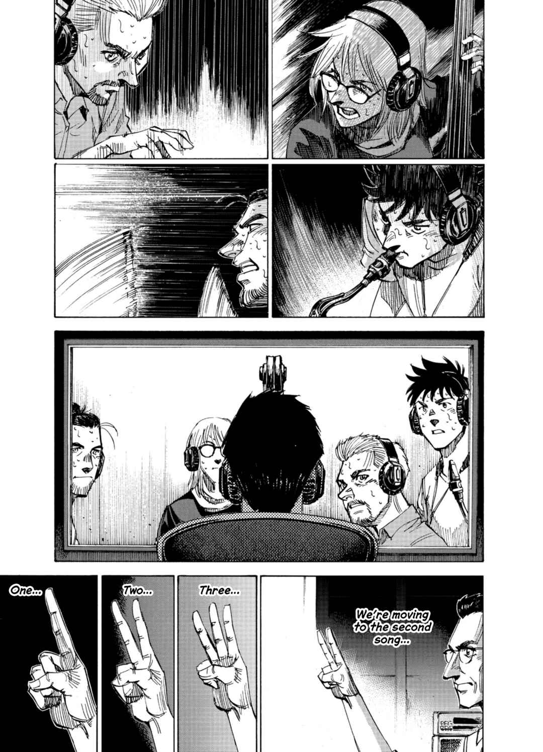 Chapter 66 - Page 19