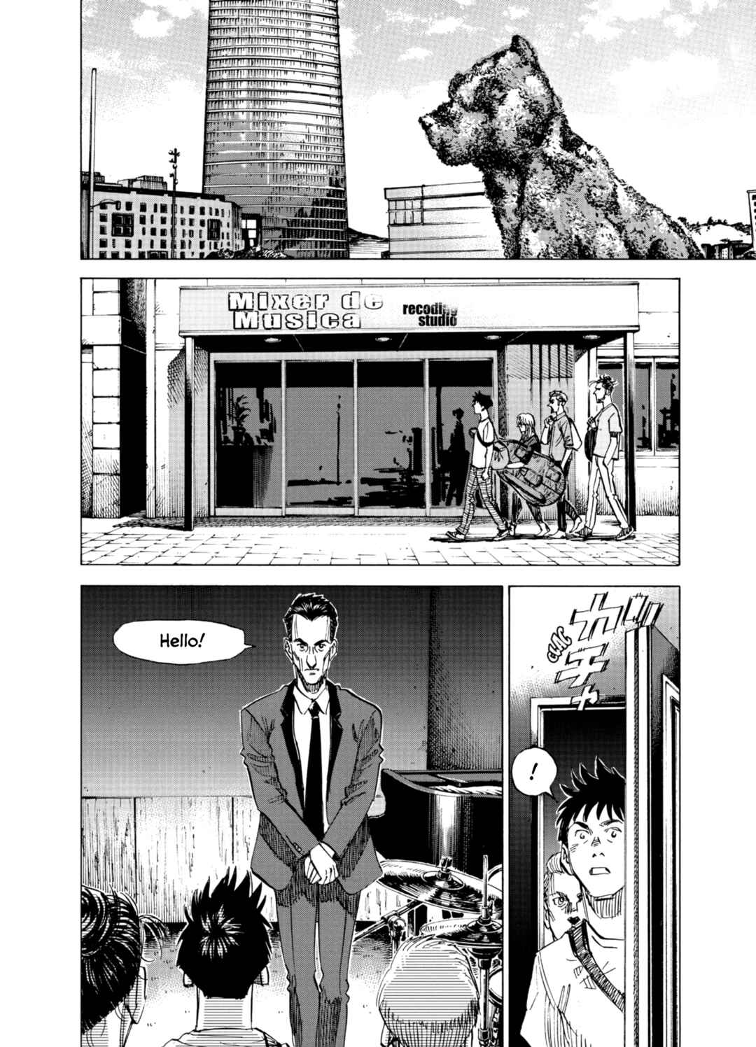 Chapter 66 - Page 6