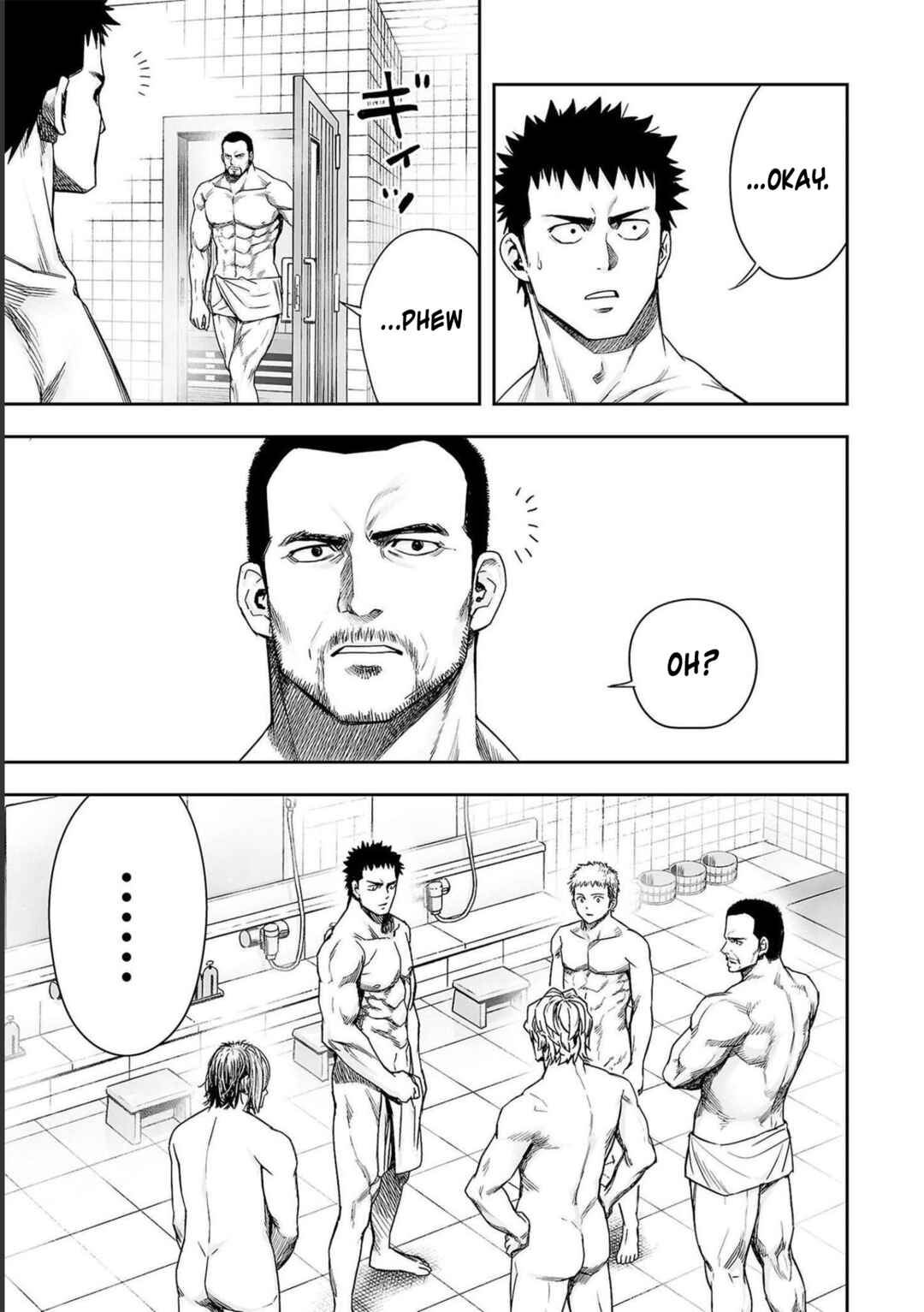 Chapter 167 - Page 5