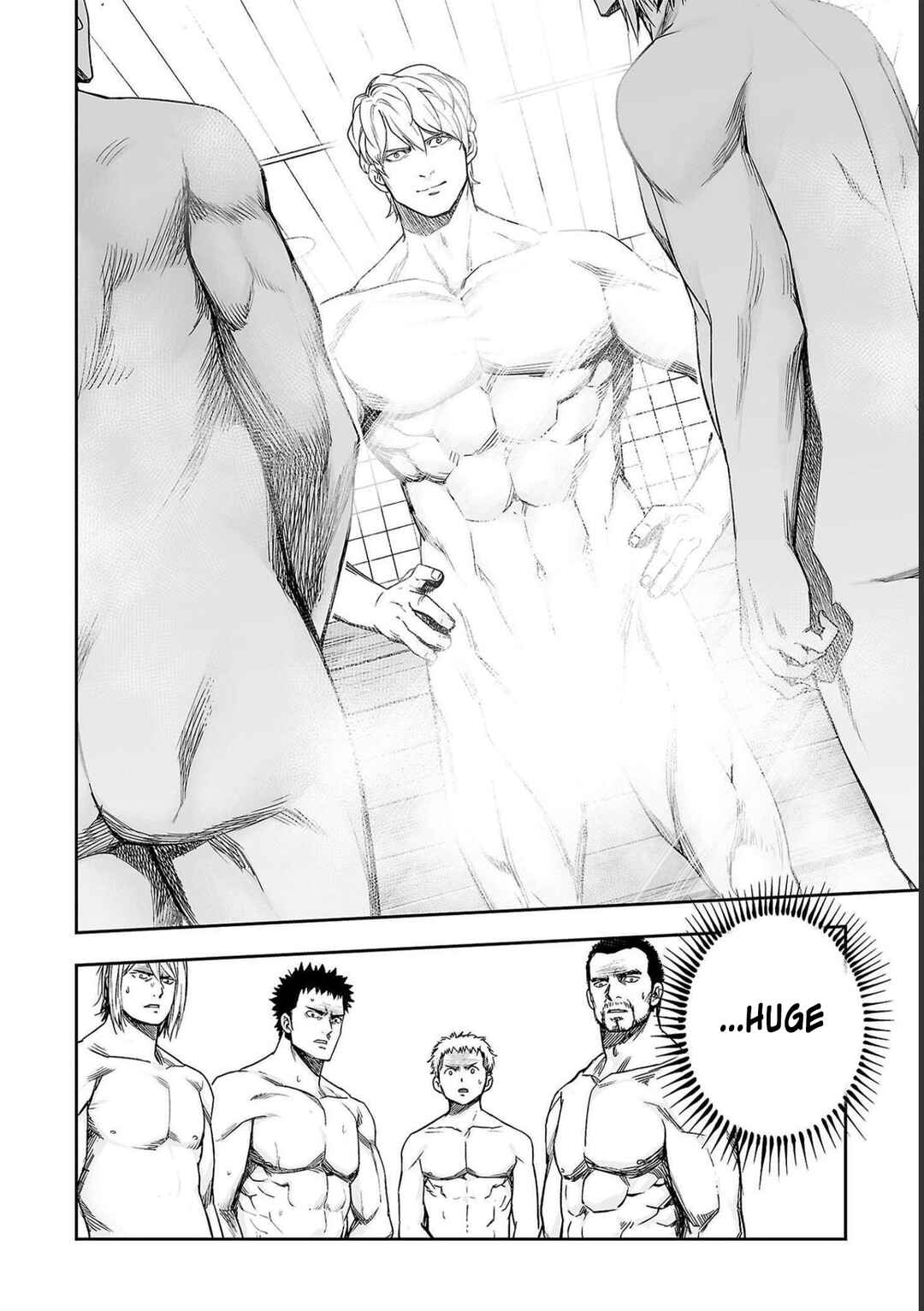 Chapter 167 - Page 6