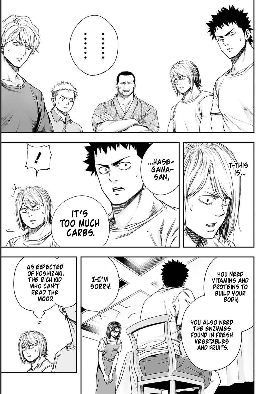 Chapter 167 - Page 9