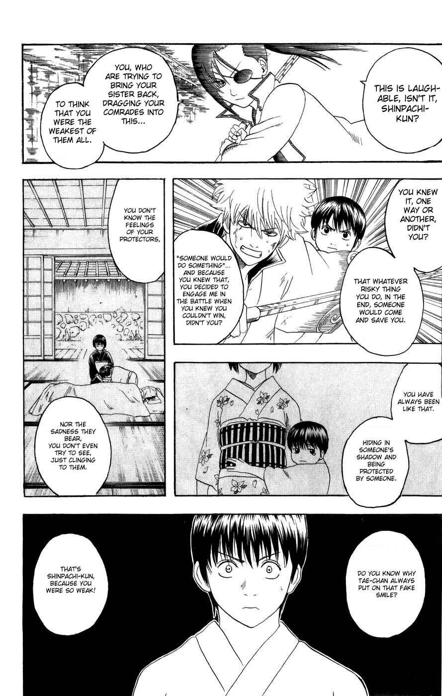 Chapter 121 - Page 13