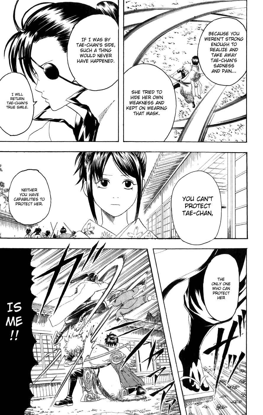 Chapter 121 - Page 14